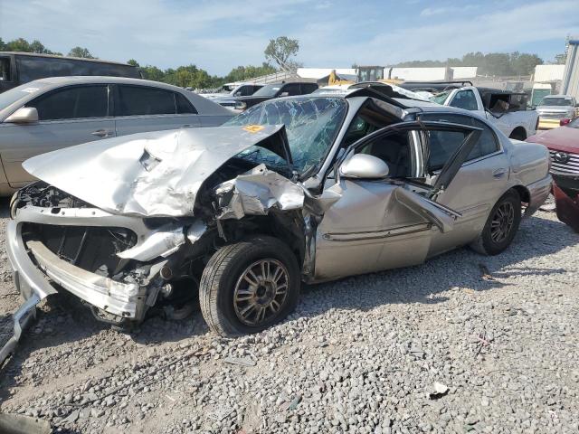  Salvage Buick LeSabre