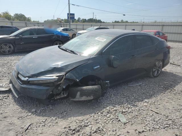  Salvage Honda Clarity