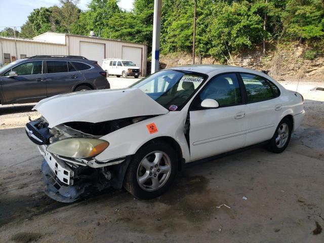  Salvage Ford Taurus Ses