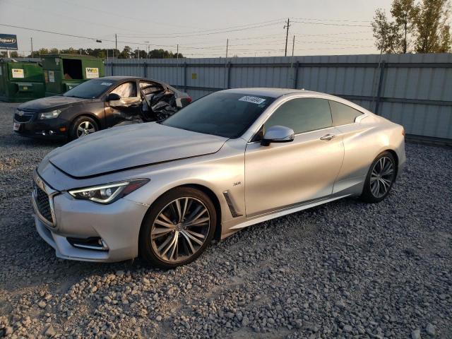  Salvage INFINITI Q60