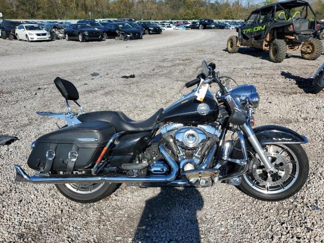  Salvage Harley-Davidson Fl