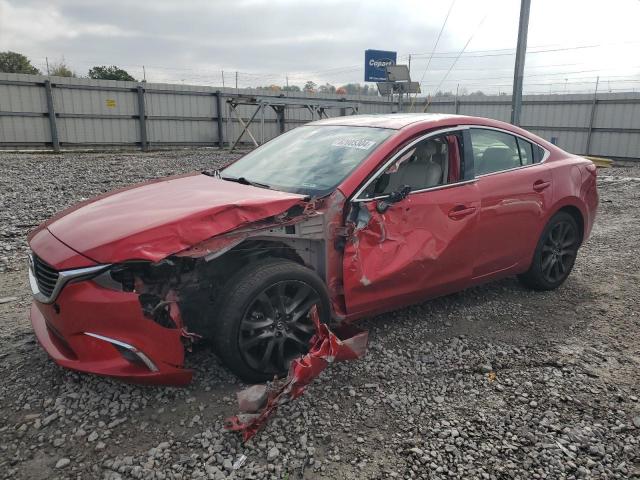  Salvage Mazda 6