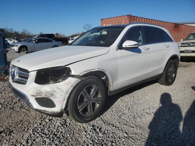  Salvage Mercedes-Benz GLC