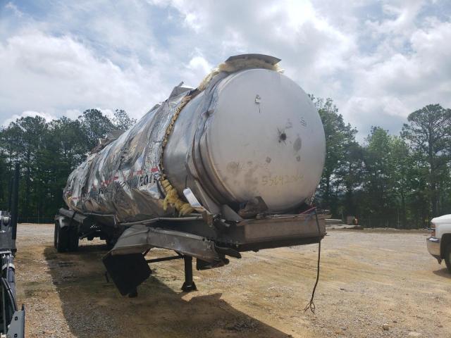  Salvage Bulk Tanker