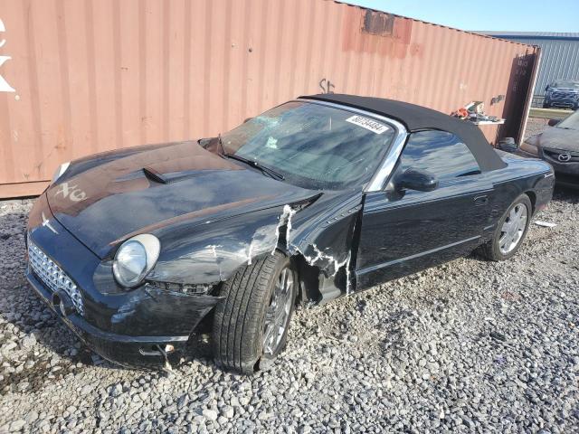  Salvage Ford Thunderbird