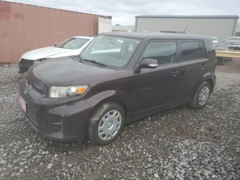  Salvage Toyota Scion