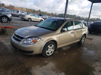  Salvage Chevrolet Cobalt