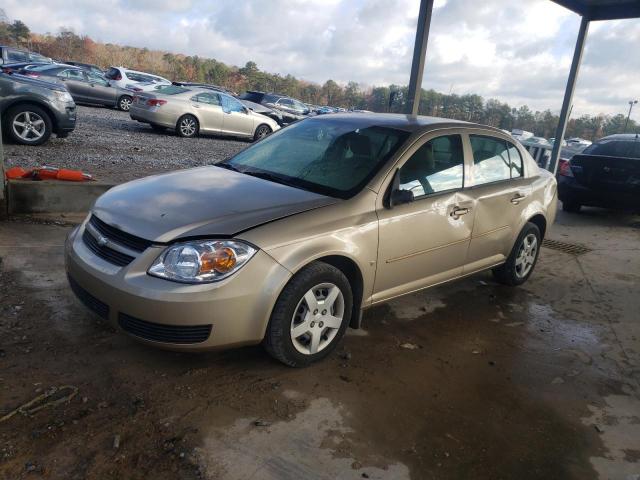  Salvage Chevrolet Cobalt