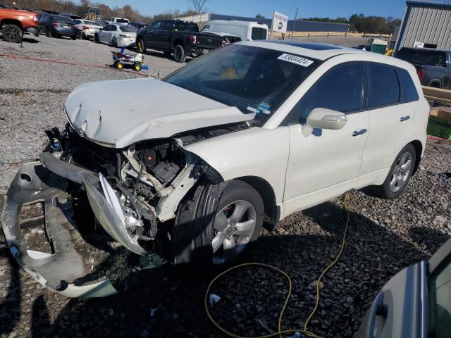  Salvage Acura RDX