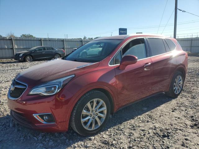  Salvage Buick Envision