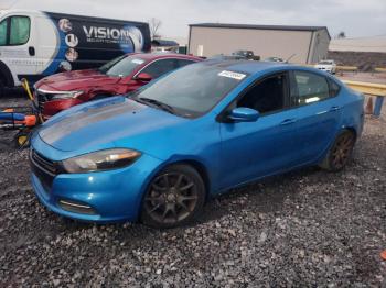  Salvage Dodge Dart