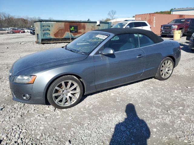  Salvage Audi A5