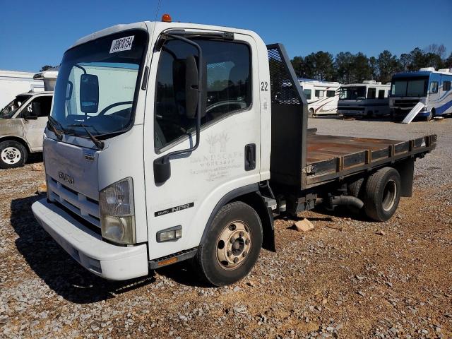  Salvage Isuzu Npr