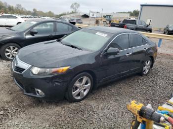  Salvage Acura TSX