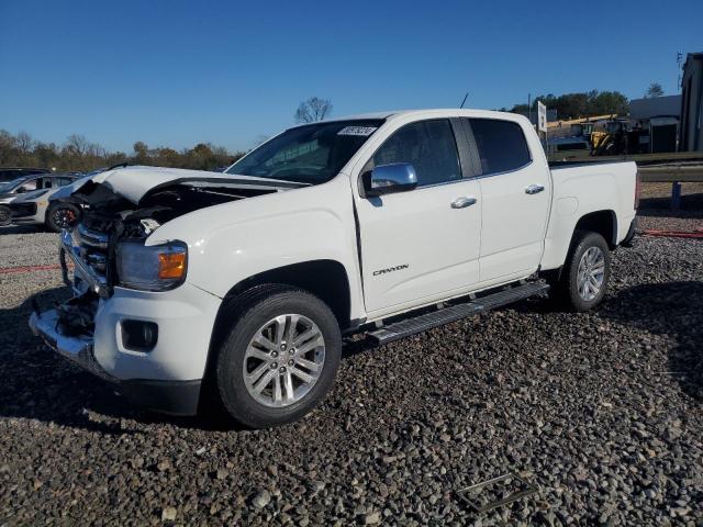  Salvage GMC Canyon