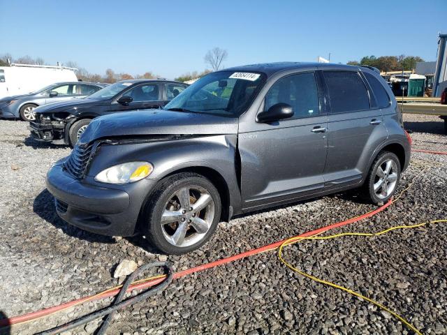  Salvage Chrysler PT Cruiser