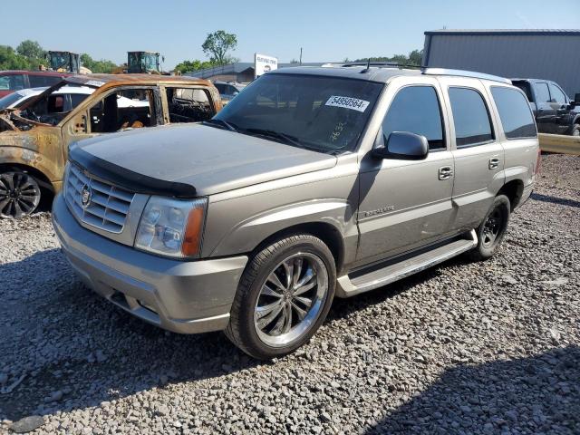  Salvage Cadillac Escalade