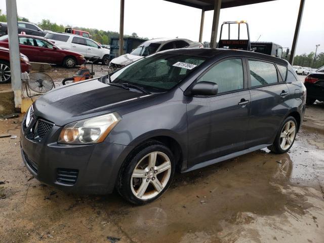  Salvage Pontiac Vibe