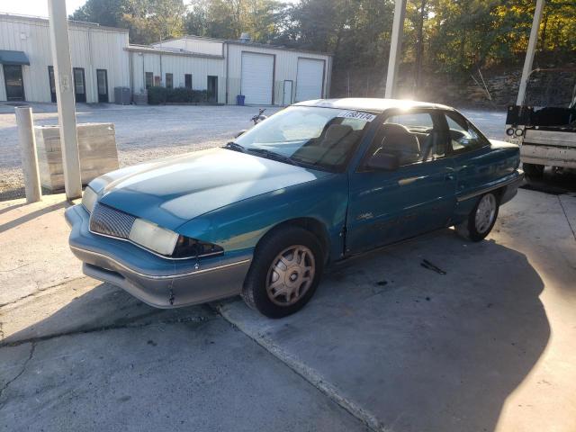  Salvage Buick Skylark