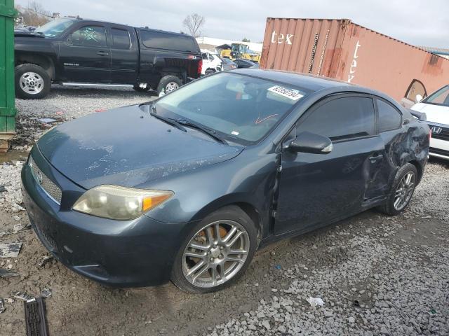  Salvage Toyota Scion