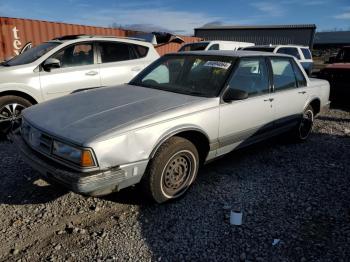  Salvage Oldsmobile 88