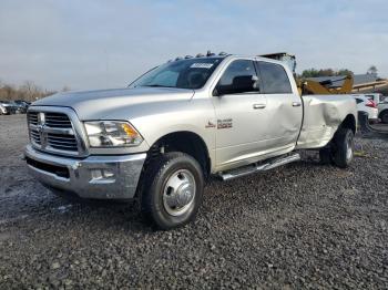  Salvage Ram 3500