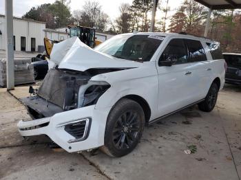  Salvage Ford Expedition