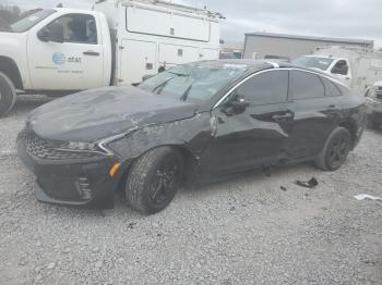  Salvage Kia K5