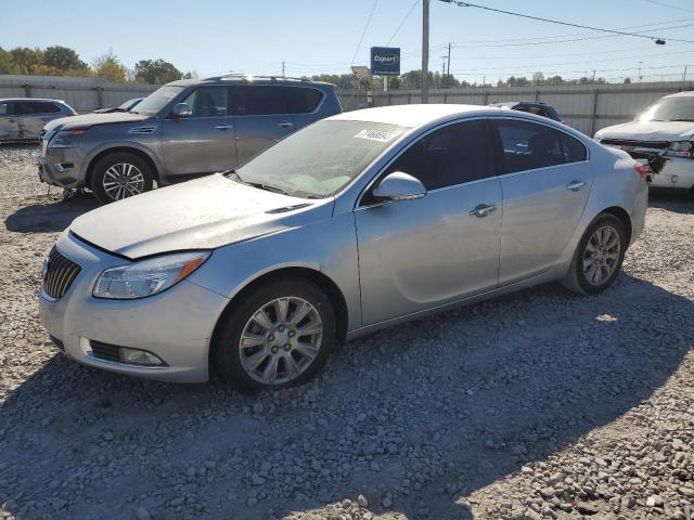  Salvage Buick Regal