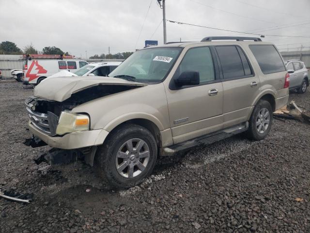  Salvage Ford Expedition