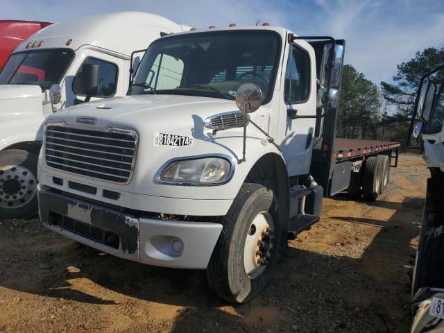  Salvage Freightliner M2 106 Med