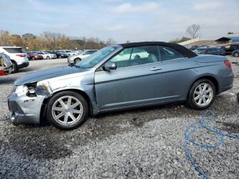  Salvage Chrysler Sebring