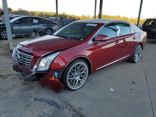  Salvage Cadillac XTS