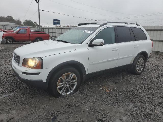  Salvage Volvo XC90