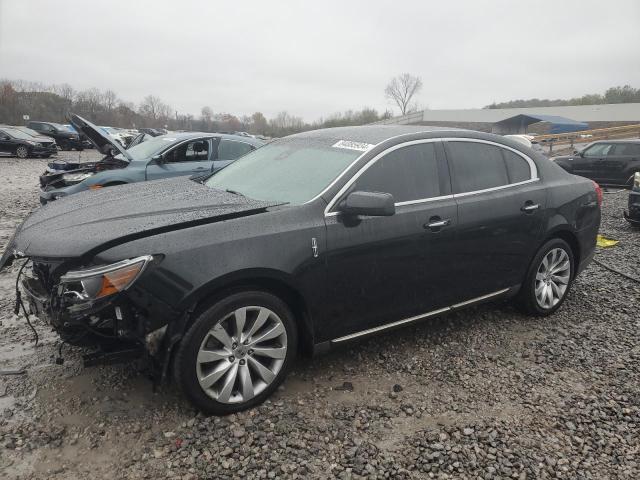  Salvage Lincoln MKS