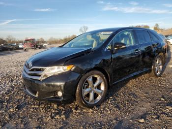  Salvage Toyota Venza