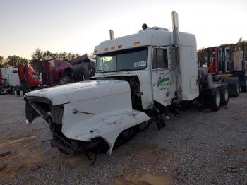  Salvage Freightliner Convention