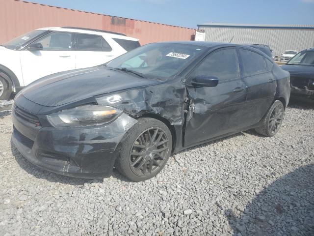  Salvage Dodge Dart