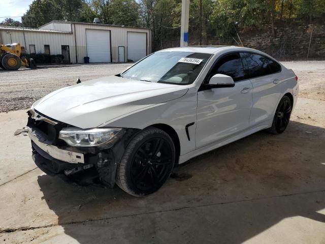  Salvage BMW 4 Series