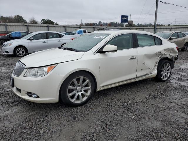  Salvage Buick LaCrosse