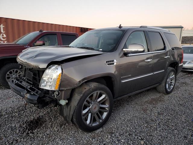  Salvage Cadillac Escalade