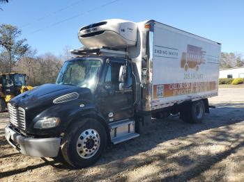  Salvage Freightliner M2 106 Med