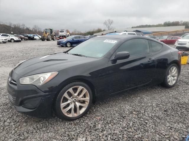  Salvage Hyundai Genesis