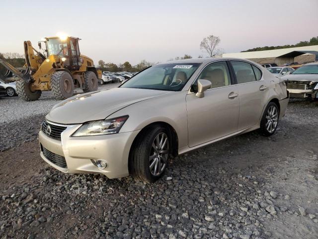  Salvage Lexus Gs