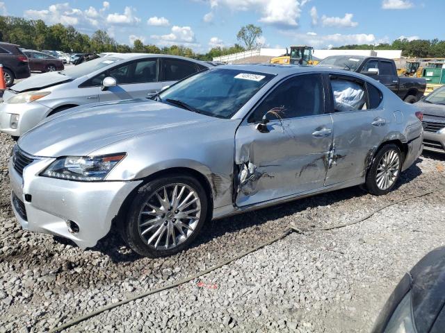  Salvage Lexus Gs