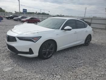  Salvage Acura Integra A-