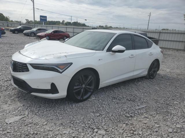  Salvage Acura Integra A-