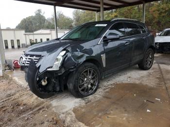  Salvage Cadillac SRX