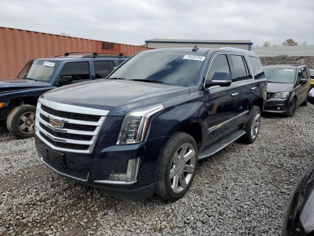  Salvage Cadillac Escalade