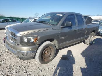  Salvage Dodge Ram 1500